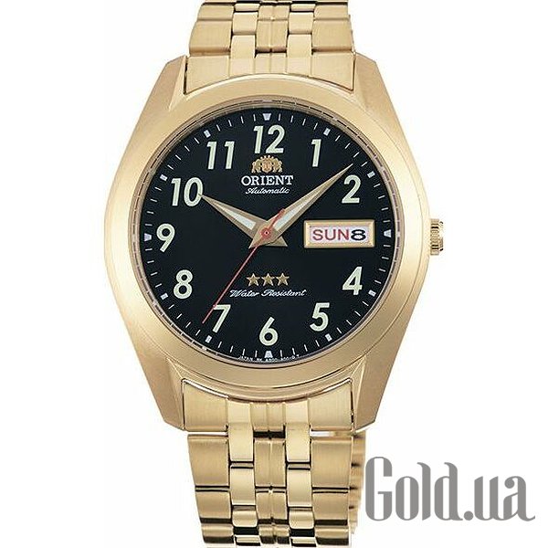 

Японские часы Orient, Мужские часы RA-AB0035B19B