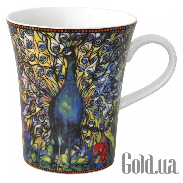 Купить Goebel Чашка Artis Orbis Louis Comfort Tiffany GOE-67011021