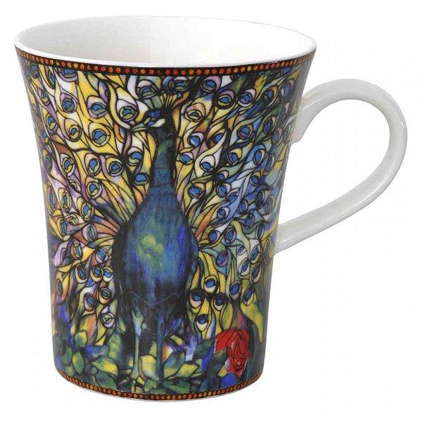 Goebel Чашка Artis Orbis Louis Comfort Tiffany GOE-67011021