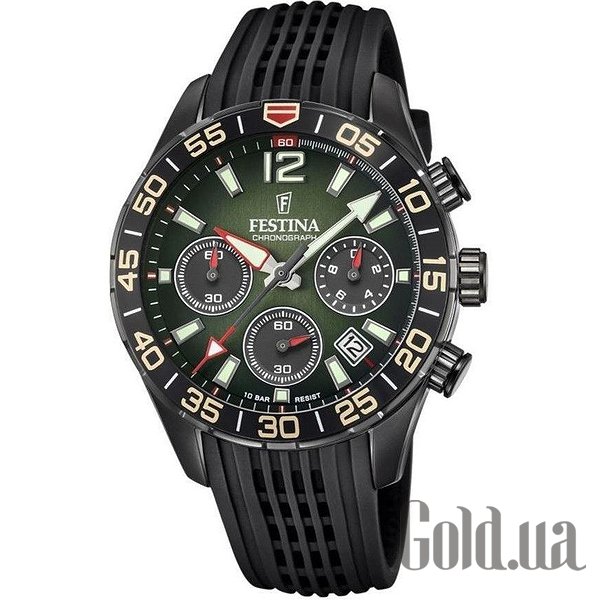 

Мужские часы Festina, Мужские часы F20518/2