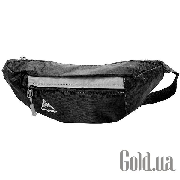

Сумки женские Onepolar, Черный, Сумка на пояc W5661-black