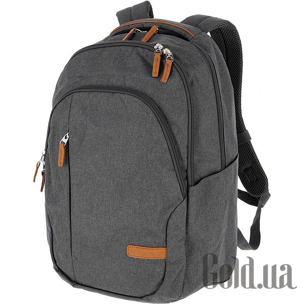 

Рюкзак Travelite, Серый, Рюкзак Basics TL096508-05