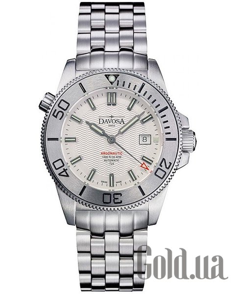 Купить Davosa Мужские часы Argonautic 161.529.01