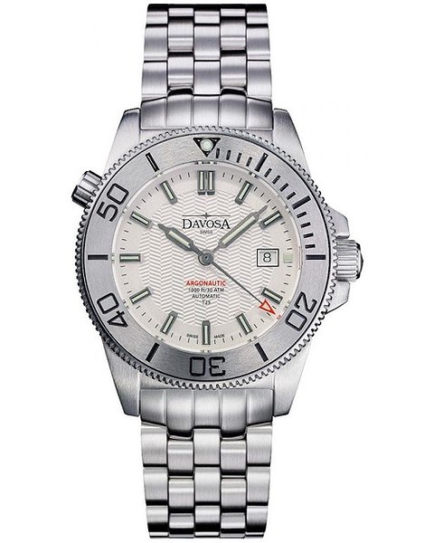 Davosa Мужские часы Argonautic 161.529.01