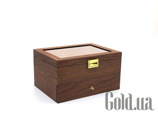 Скринька для годинника Craft Скринька для годинника 10WB.JW.BR