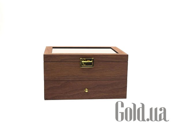 Скринька для годинника Craft Скринька для годинника 10WB.JW.BR
