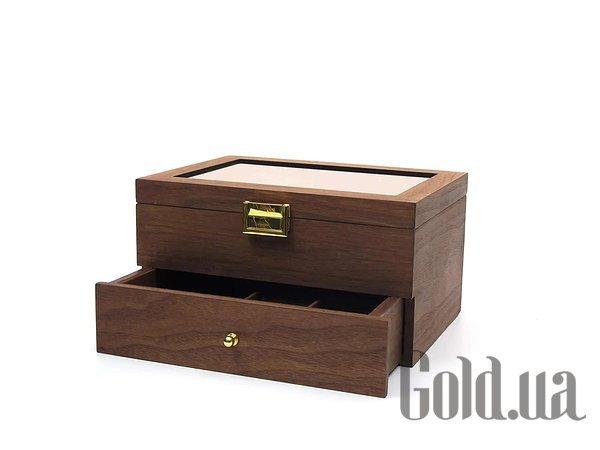 Скринька для годинника Craft Скринька для годинника 10WB.JW.BR