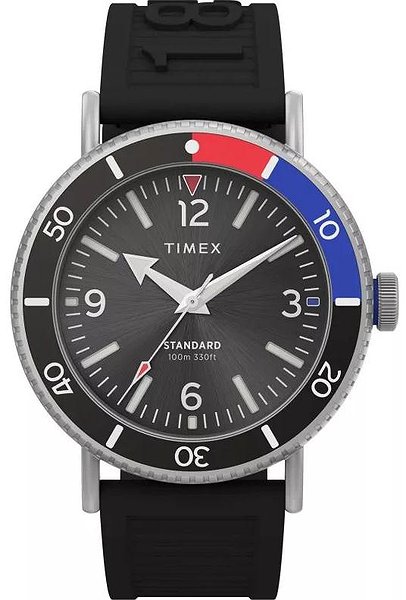 Timex Чоловічий годинник Tx2v71800