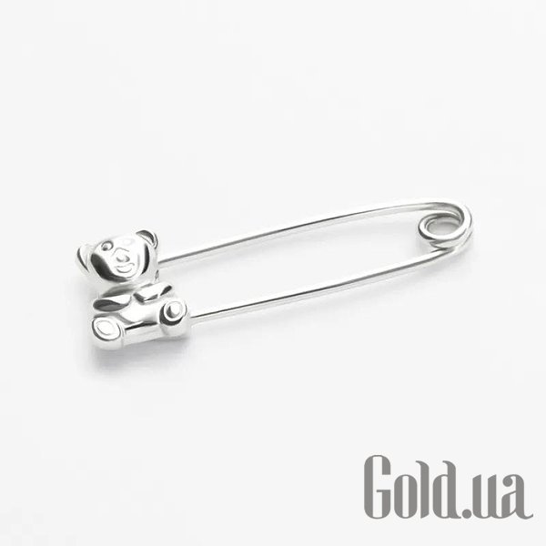 

Булавка/заколка Silvex925, Серебряная булавка