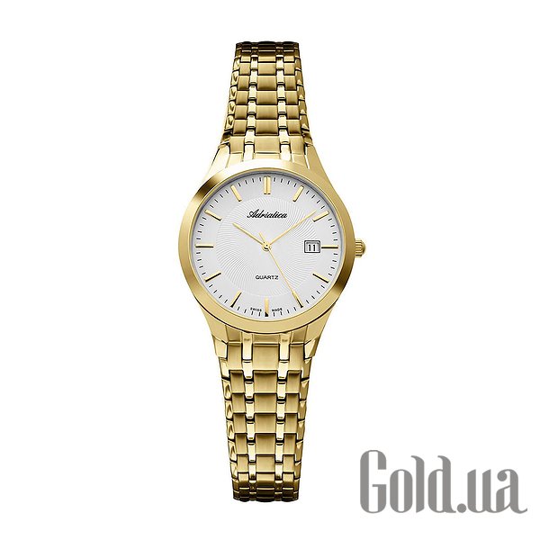 Купить Adriatica Женские часы A3136.1113Q