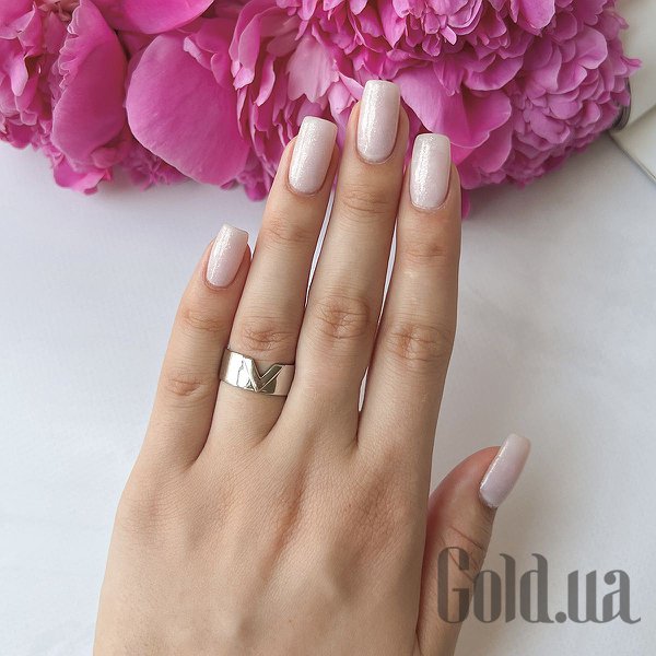 

Женские кольца Fresh Jewelry, Женское серебряное кольцо, 17.5