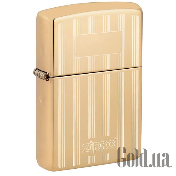 

Зажигалка Zippo, Зажигалка 46011