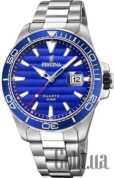 

Мужские часы Festina, Мужские часы F20360/1