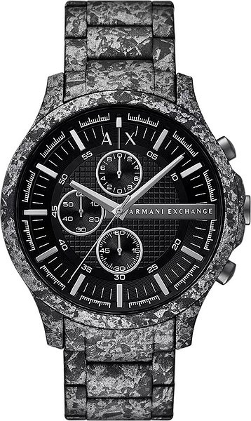 Armani Exchange Чоловічий годинник AX2462