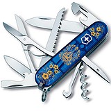 Victorinox Мультитул Huntsman Ukraine Vx13713.T2_T1370u, 1791361