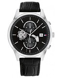 Tommy Hilfiger Чоловічий годинник Weston 1710502