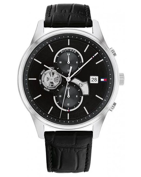 Tommy Hilfiger Мужские часы Weston 1710502