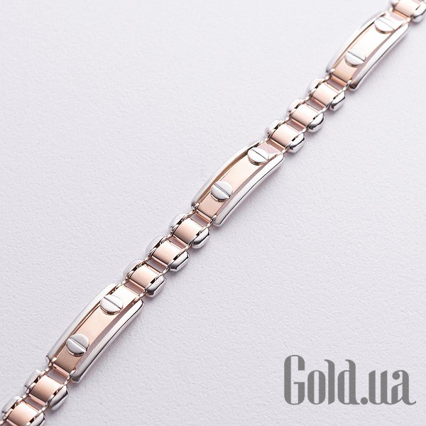 

Браслет Украина, Золотой браслет