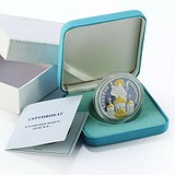 Silver Coins Срібна монета 33 гр, 1794433