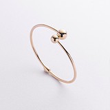 Женский золотой браслет, 1796225