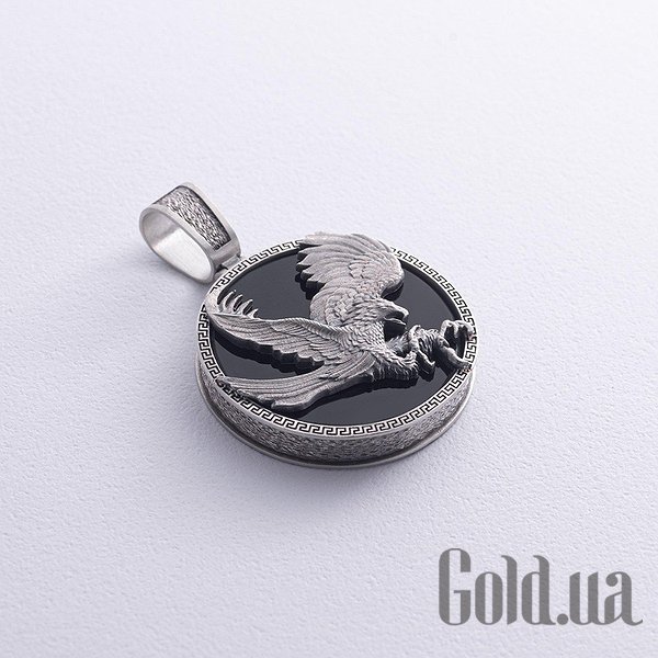 

Мужские кулоны Украина, Серебряный кулон