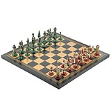 Italfama Шахматы 19-72+201GN, 1796993