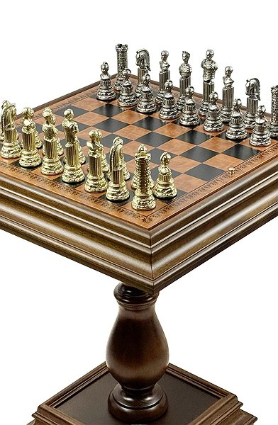 Italfama Шахматы 46M+TAV217+312 46M+TAV217+312 – изображение 2