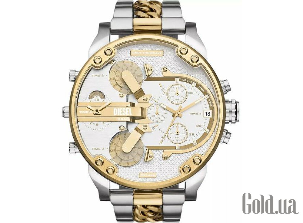 Diesel Мужские часы DZ7486 DZ7486