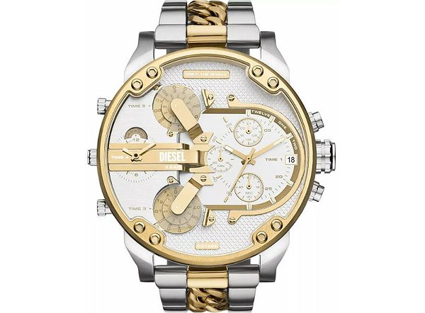 Diesel Мужские часы DZ7486 DZ7486