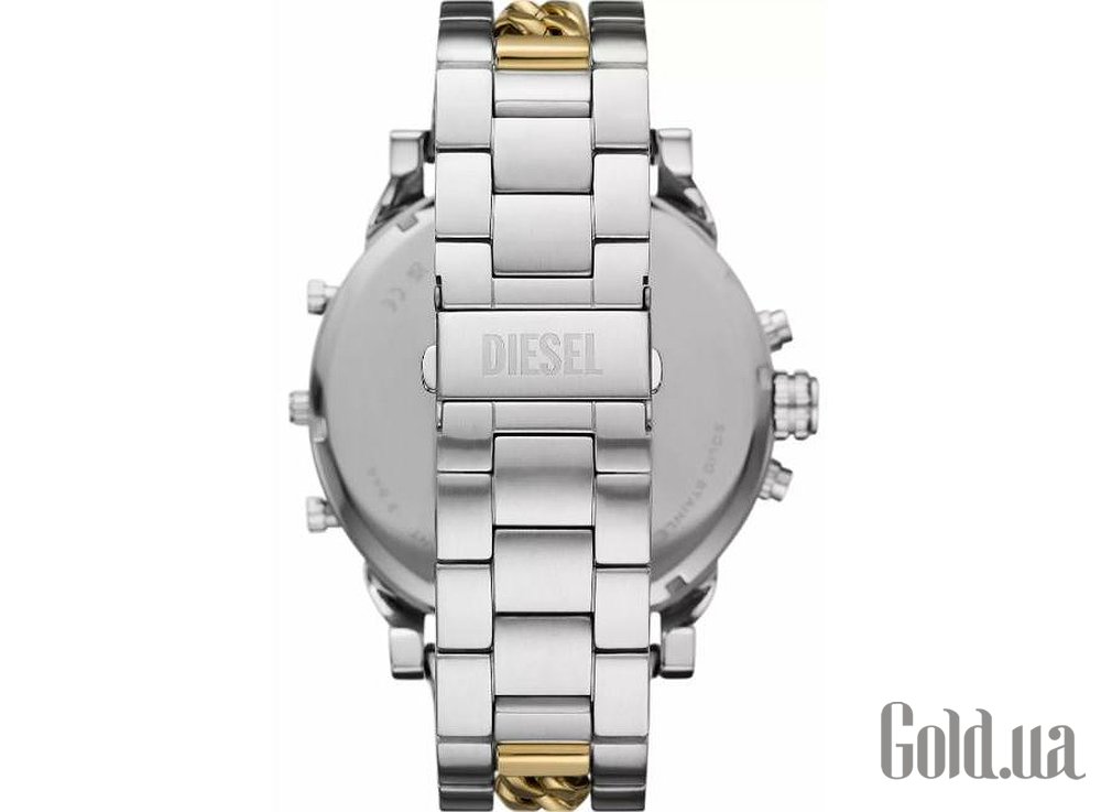 Diesel Мужские часы DZ7486 DZ7486 – изображение 3
