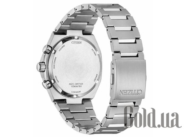 Citizen Мужские часы CA4610-85A CA4610-85A – изображение 3