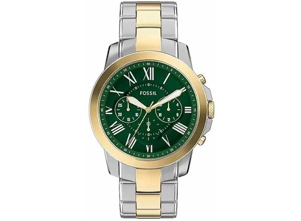 Fossil Мужские часы FS6131 FS6131