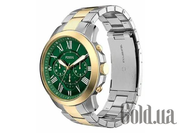 Fossil Мужские часы FS6131 FS6131 – изображение 2