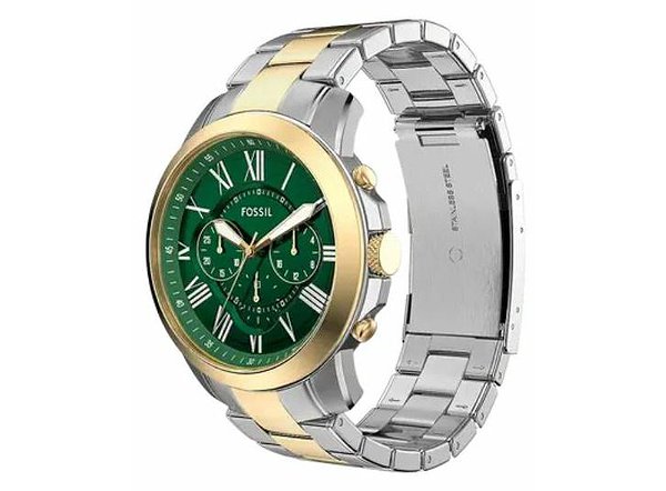 Fossil Мужские часы FS6131 FS6131 – изображение 2