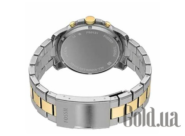 Fossil Мужские часы FS6131 FS6131 – изображение 4