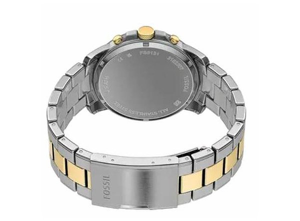 Fossil Мужские часы FS6131 FS6131 – изображение 4