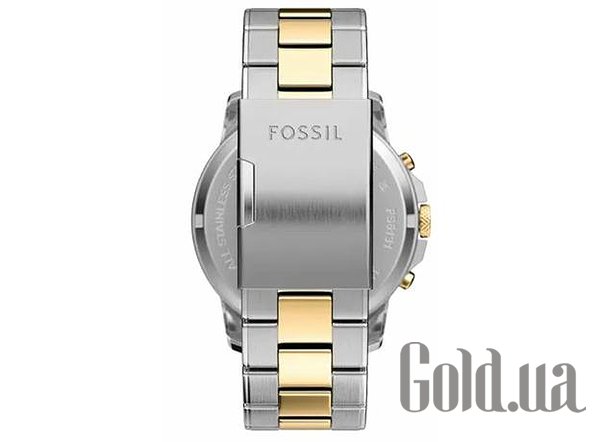 Fossil Мужские часы FS6131 FS6131 – изображение 5