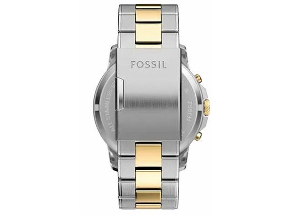 Fossil Мужские часы FS6131 FS6131 – изображение 5