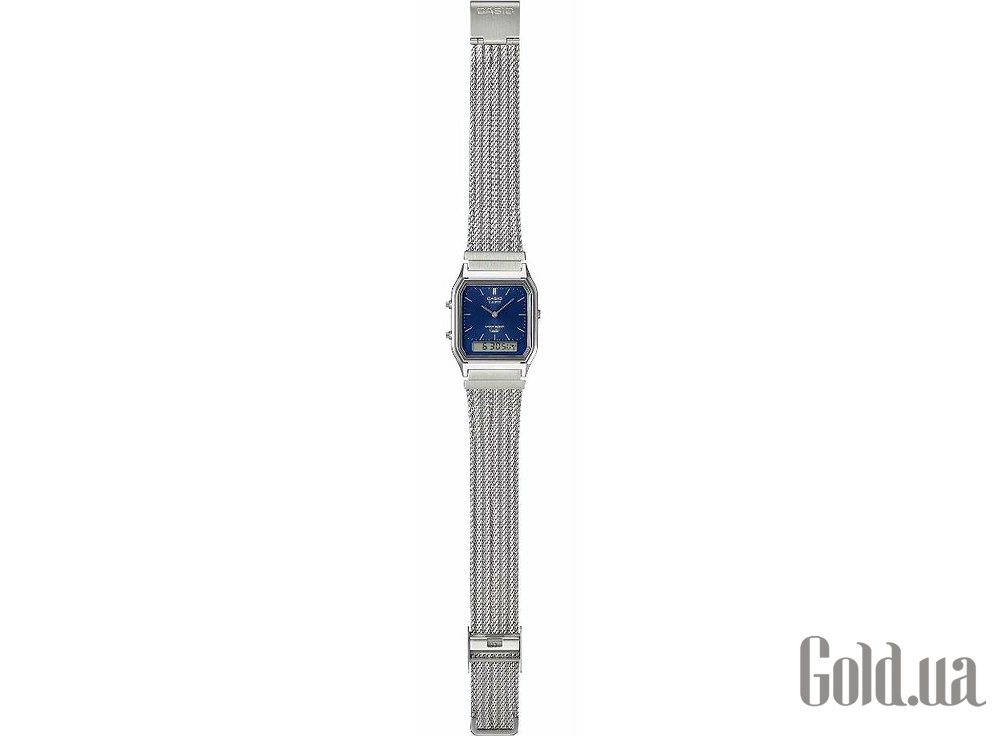 Casio Мужские часы AQ-230EM-2AEF AQ-230EM-2AEF – изображение 2