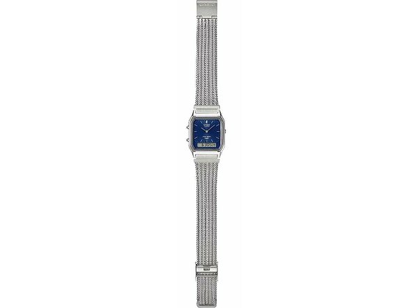 Casio Мужские часы AQ-230EM-2AEF AQ-230EM-2AEF – изображение 2