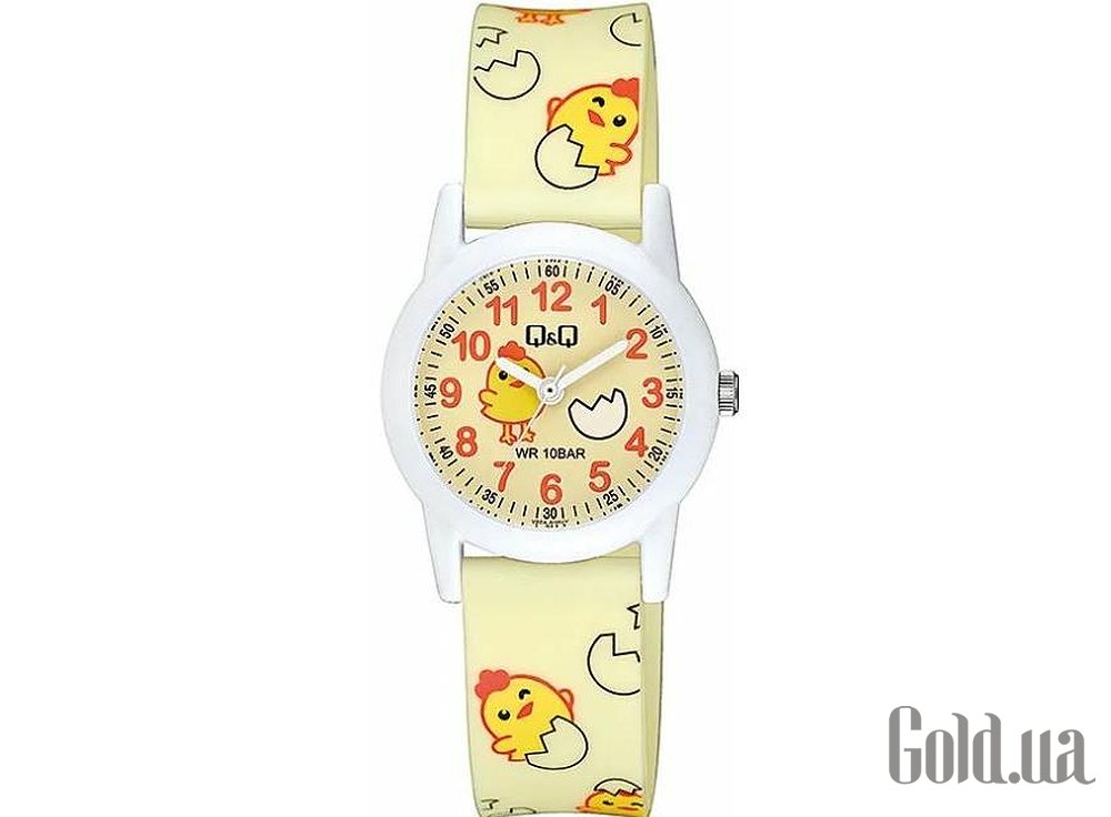 Q&Q Часы V22A-018VY V22A-018VY