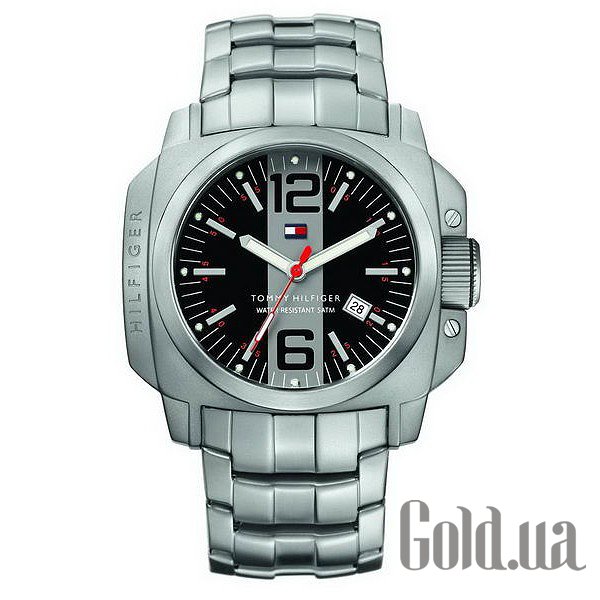 

Дизайнерские часы Tommy Hilfiger, Two Tone 1710204
