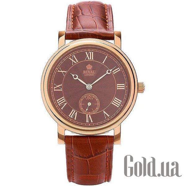 

Мужские часы Royal London, 40069-07