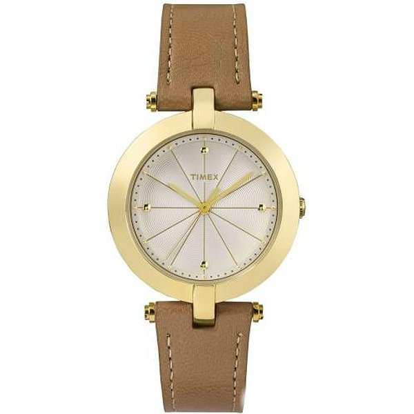 Timex Женские часы City T2P79500