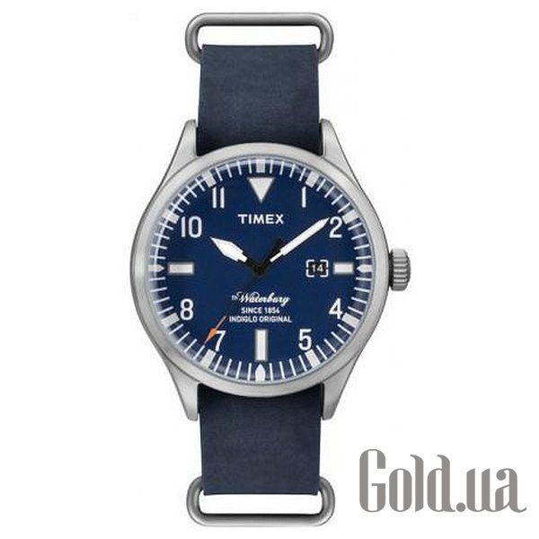 Купить Timex Мужские часы Waterbury T2p64500