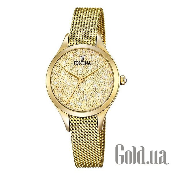 Купить Festina Женские часы Mademoiselle F20337/2