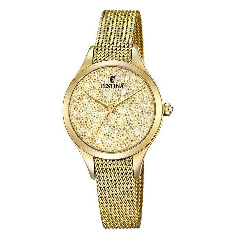 Festina Женские часы Mademoiselle F20337/2