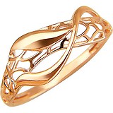 Женское золотое кольцо, 1614722