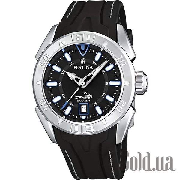 

Мужские часы Festina, Мужские часы Diving F16505/A