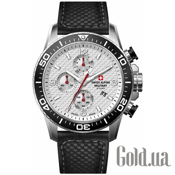 

Швейцарские часы Swiss Alpine Military, Мужские часы Red Force 7035.9532